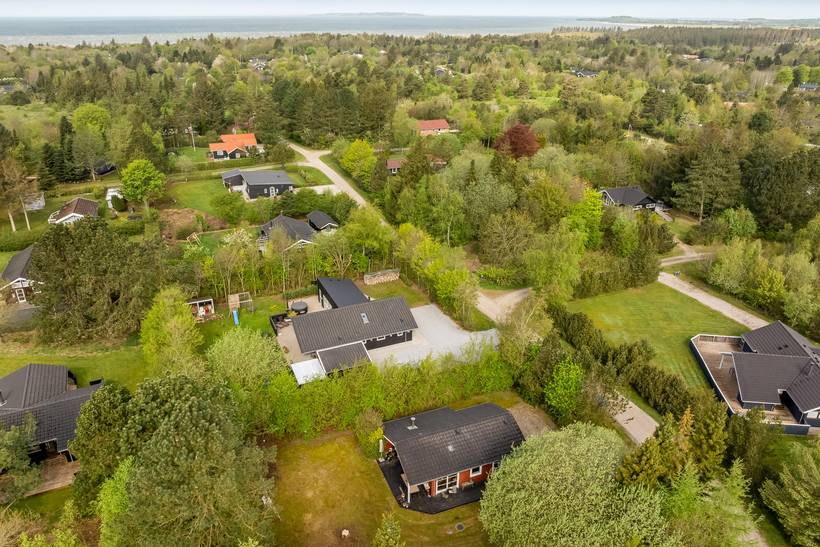 Foto von Ferienhaus QV43 in Trend - Thy/Limfjord