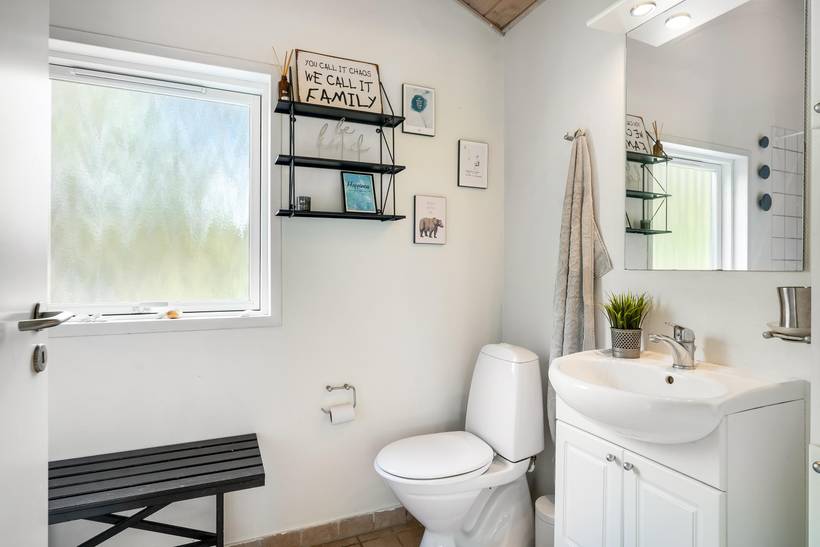 Foto von Ferienhaus QV43 in Trend - Thy/Limfjord