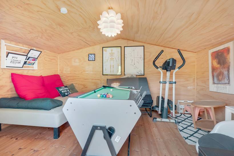 Foto von Ferienhaus QV43 in Trend - Thy/Limfjord
