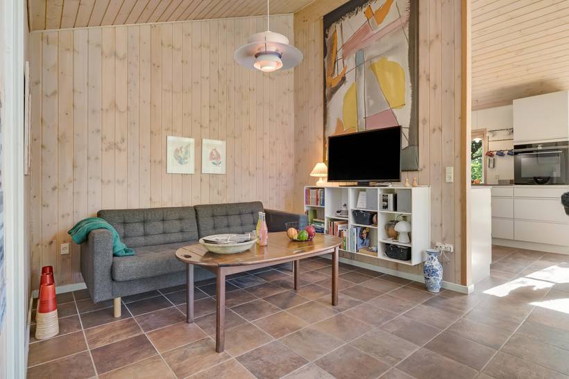 Foto von Ferienhaus QV43 in Trend - Thy/Limfjord