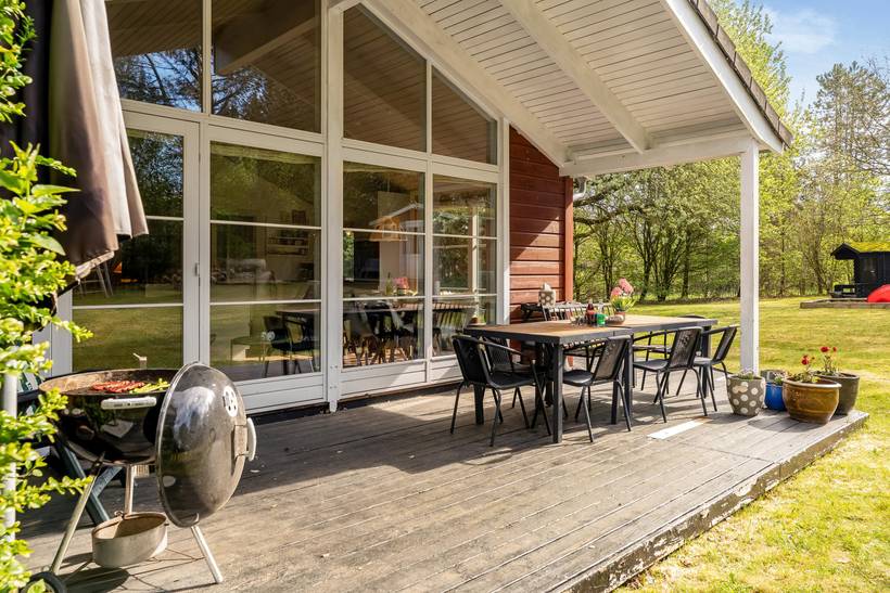 Foto von Ferienhaus QV43 in Trend - Thy/Limfjord
