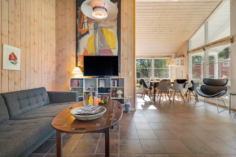 Foto von Ferienhaus QV43 in Trend - Thy/Limfjord