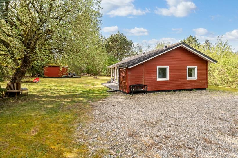 Foto von Ferienhaus QV43 in Trend - Thy/Limfjord