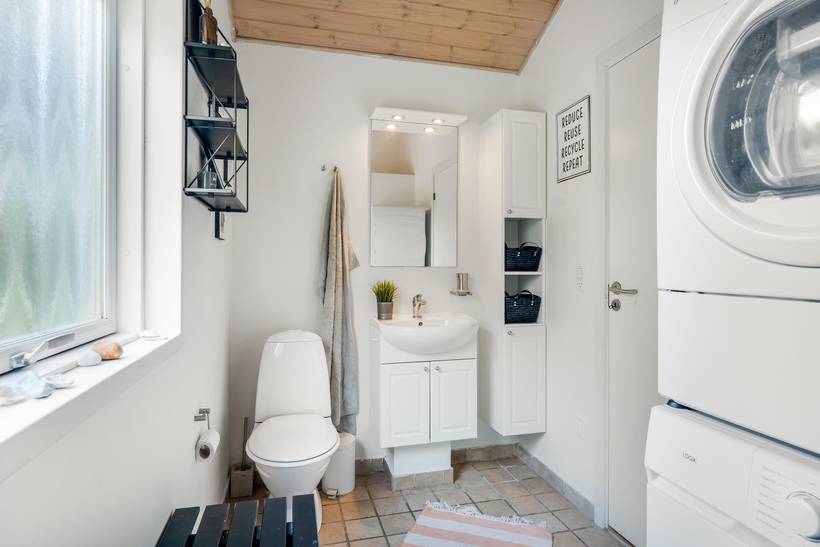 Foto von Ferienhaus QV43 in Trend - Thy/Limfjord