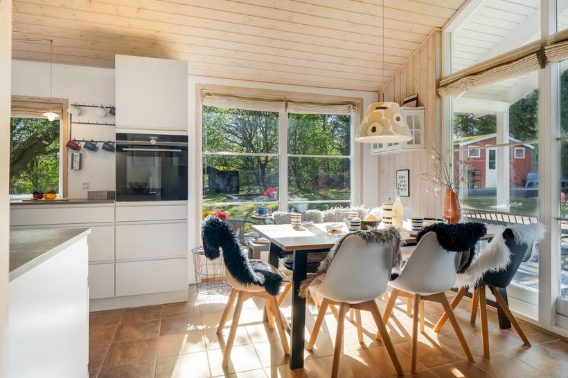 Foto von Ferienhaus QV43 in Trend - Thy/Limfjord