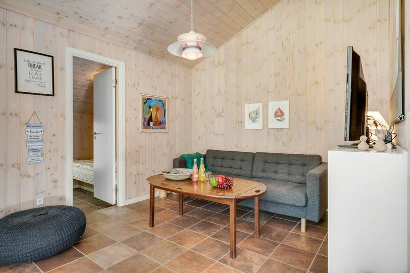 Foto von Ferienhaus QV43 in Trend - Thy/Limfjord