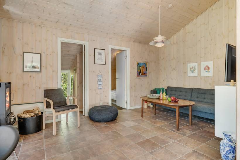 Foto von Ferienhaus QV43 in Trend - Thy/Limfjord