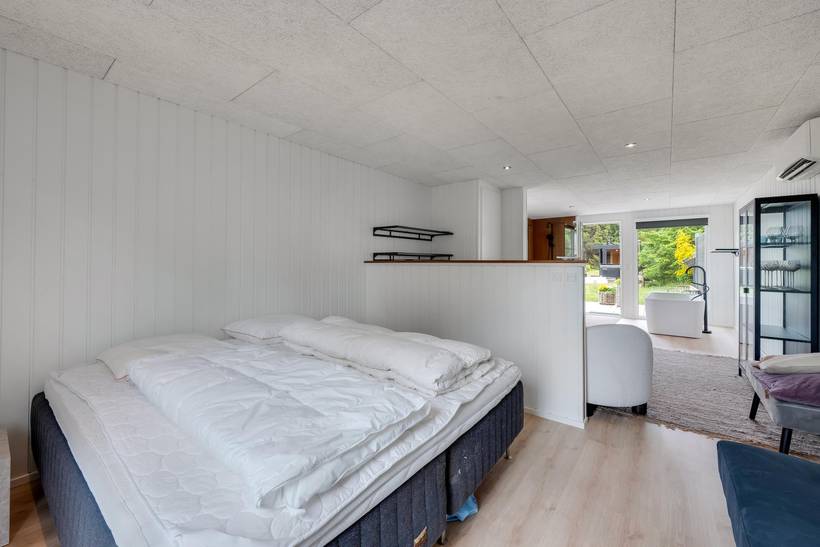 Foto von Ferienhaus QV46 in Søndervig - Klegod - Westjütland