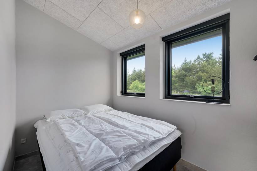Foto von Ferienhaus QV46 in Søndervig - Klegod - Westjütland