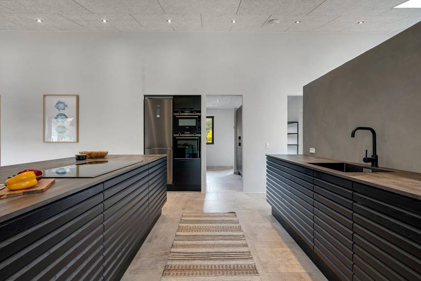 Foto von Ferienhaus QV46 in Søndervig - Klegod - Westjütland