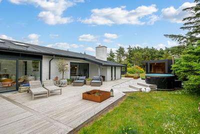 Vorschaubild von Ferienhaus QV46 in Søndervig - Klegod - Westjütland