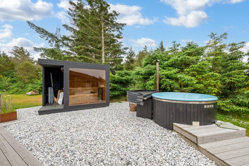 Foto von Ferienhaus QV46 in Søndervig - Klegod - Westjütland