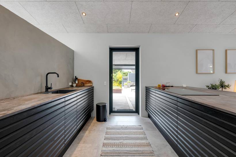 Foto von Ferienhaus QV46 in Søndervig - Klegod - Westjütland