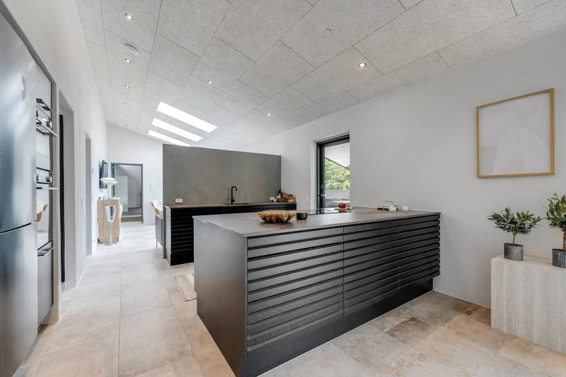 Foto von Ferienhaus QV46 in Søndervig - Klegod - Westjütland