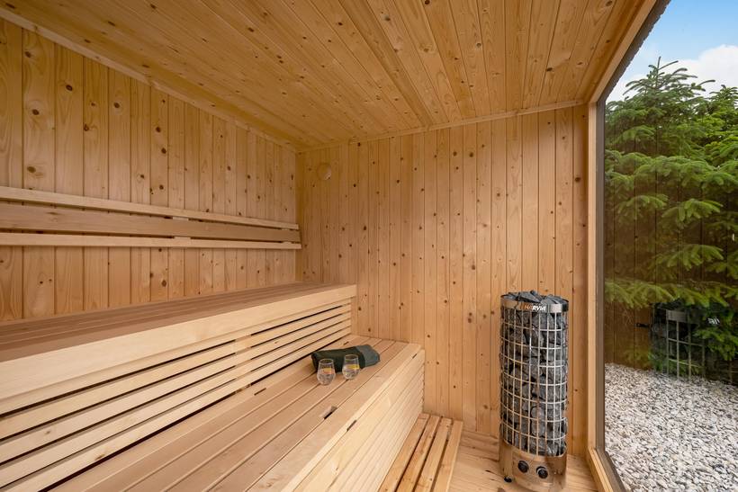 Foto von Ferienhaus QV46 in Søndervig - Klegod - Westjütland