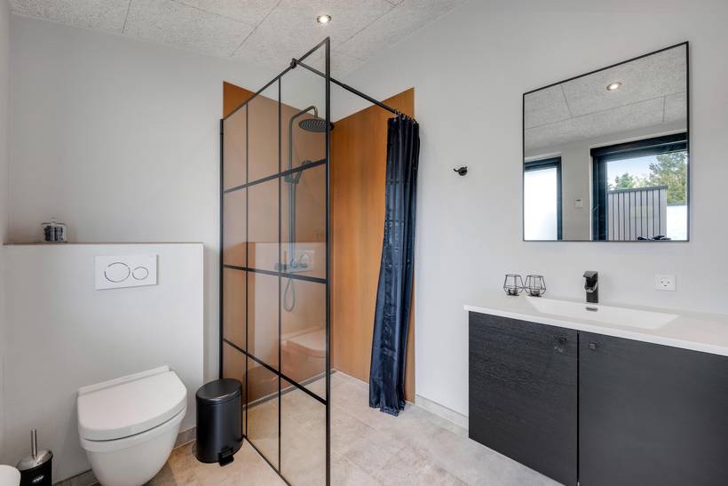 Foto von Ferienhaus QV46 in Søndervig - Klegod - Westjütland