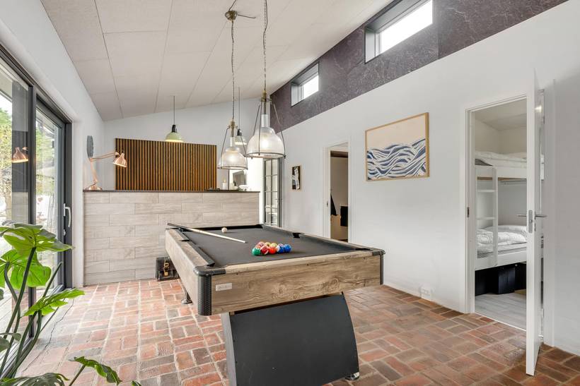 Foto von Ferienhaus QV46 in Søndervig - Klegod - Westjütland