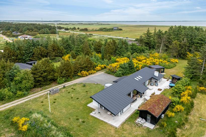 Foto von Ferienhaus QV46 in Søndervig - Klegod - Westjütland