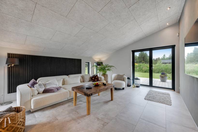 Foto von Ferienhaus QV46 in Søndervig - Klegod - Westjütland