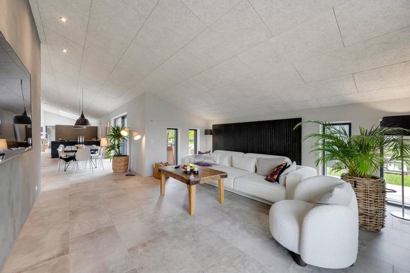 Foto von Ferienhaus QV46 in Søndervig - Klegod - Westjütland