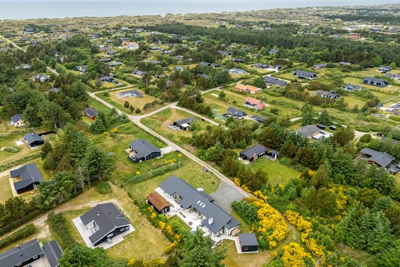 Foto von Ferienhaus QV46 in Søndervig - Klegod - Westjütland