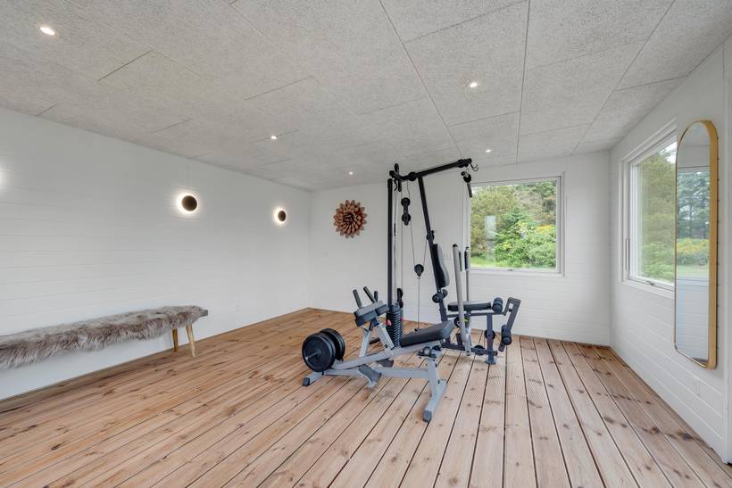 Foto von Ferienhaus QV46 in Søndervig - Klegod - Westjütland