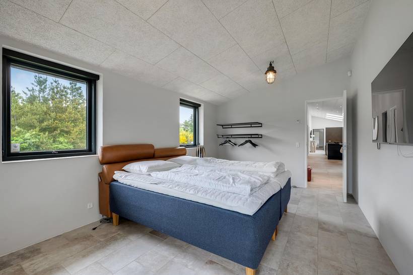 Foto von Ferienhaus QV46 in Søndervig - Klegod - Westjütland