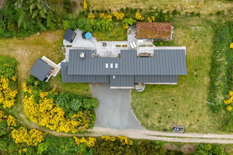 Foto von Ferienhaus QV46 in Søndervig - Klegod - Westjütland