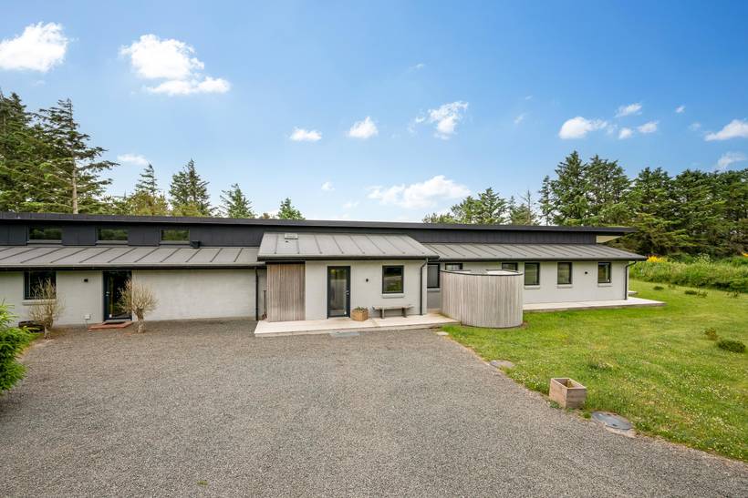 Foto von Ferienhaus QV46 in Søndervig - Klegod - Westjütland