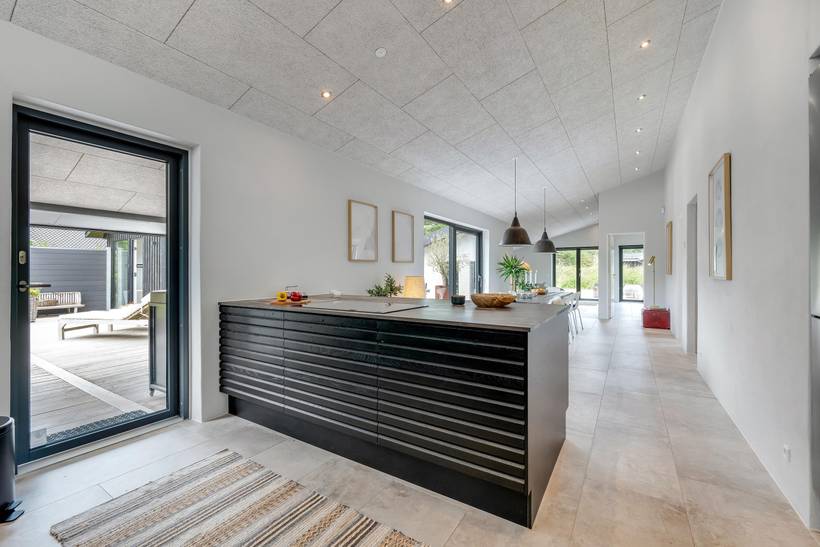 Foto von Ferienhaus QV46 in Søndervig - Klegod - Westjütland