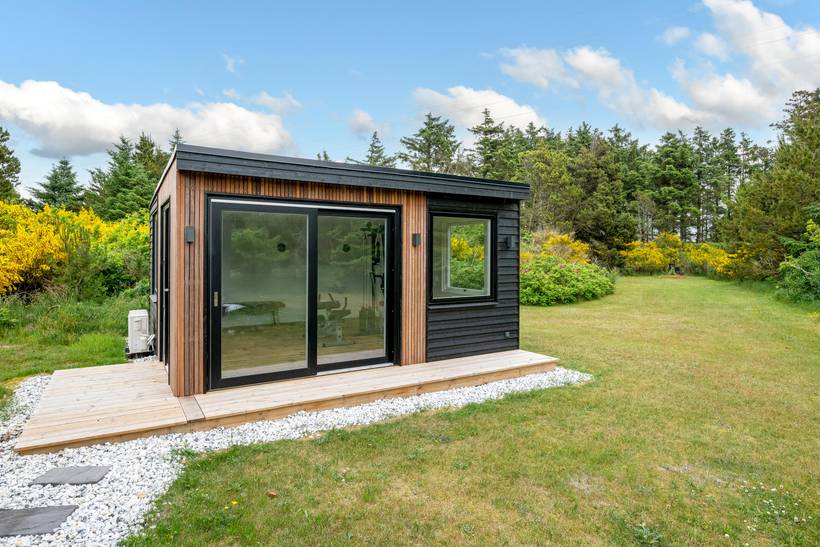 Foto von Ferienhaus QV46 in Søndervig - Klegod - Westjütland