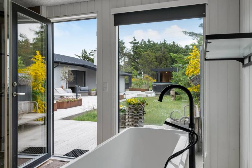 Foto von Ferienhaus QV46 in Søndervig - Klegod - Westjütland
