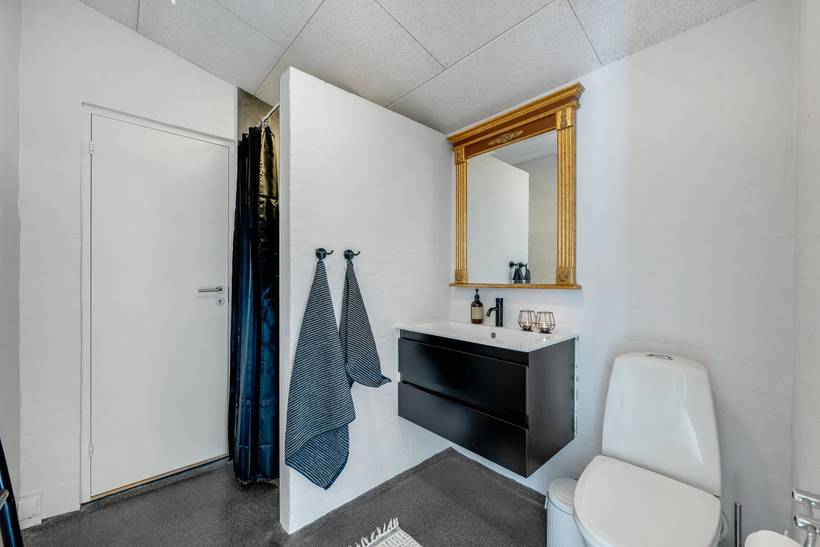 Foto von Ferienhaus QV46 in Søndervig - Klegod - Westjütland
