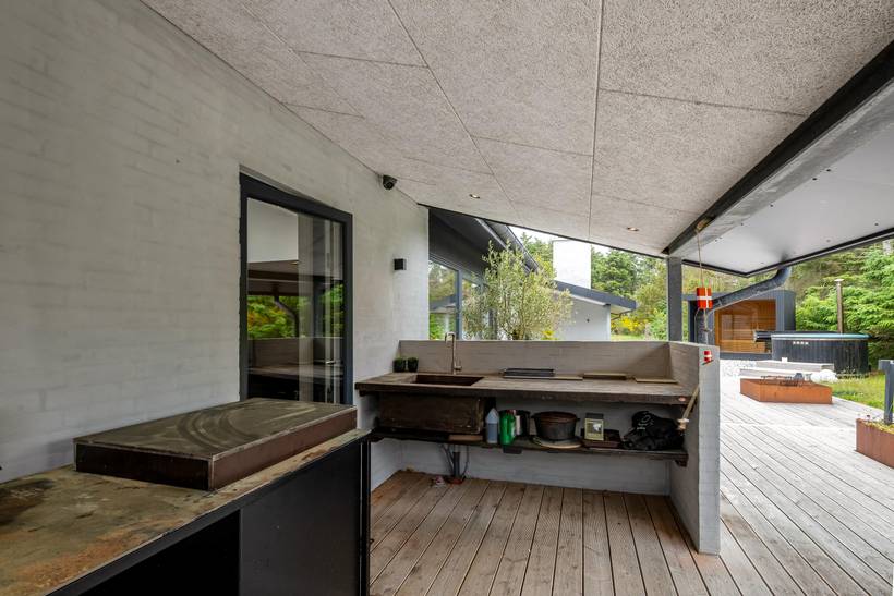 Foto von Ferienhaus QV46 in Søndervig - Klegod - Westjütland