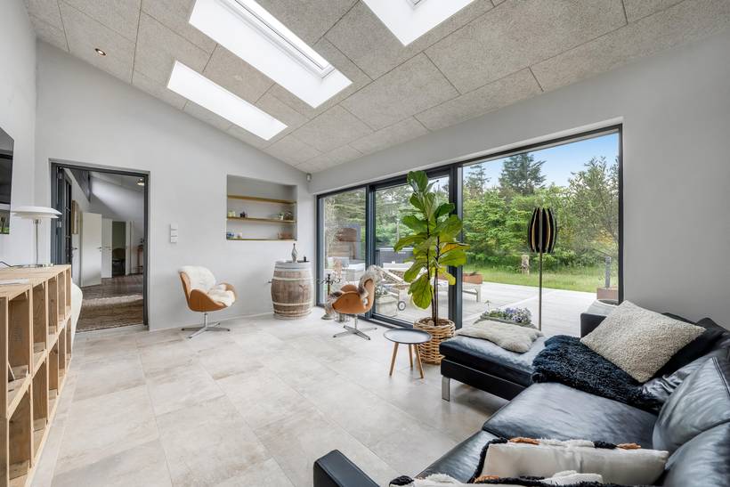 Foto von Ferienhaus QV46 in Søndervig - Klegod - Westjütland