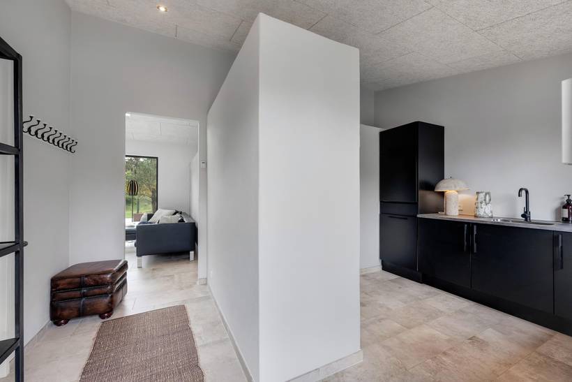Foto von Ferienhaus QV46 in Søndervig - Klegod - Westjütland
