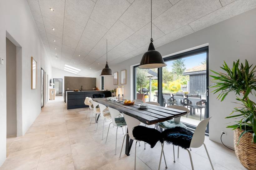 Foto von Ferienhaus QV46 in Søndervig - Klegod - Westjütland