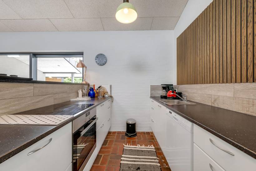 Foto von Ferienhaus QV46 in Søndervig - Klegod - Westjütland