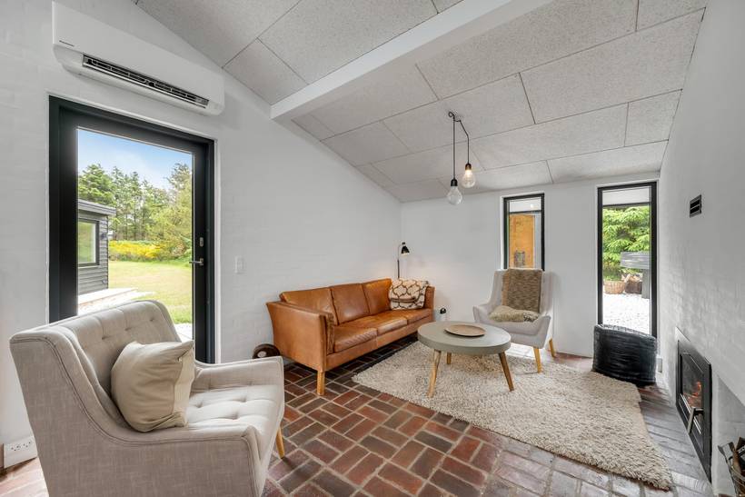Foto von Ferienhaus QV46 in Søndervig - Klegod - Westjütland