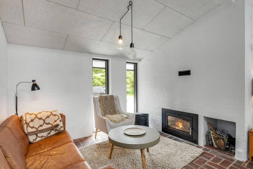 Foto von Ferienhaus QV46 in Søndervig - Klegod - Westjütland