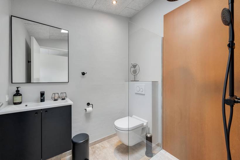 Foto von Ferienhaus QV46 in Søndervig - Klegod - Westjütland