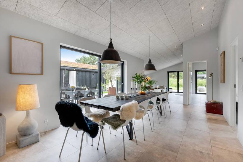 Foto von Ferienhaus QV46 in Søndervig - Klegod - Westjütland
