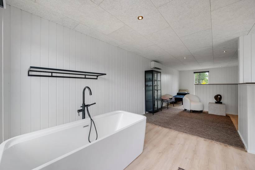 Foto von Ferienhaus QV46 in Søndervig - Klegod - Westjütland