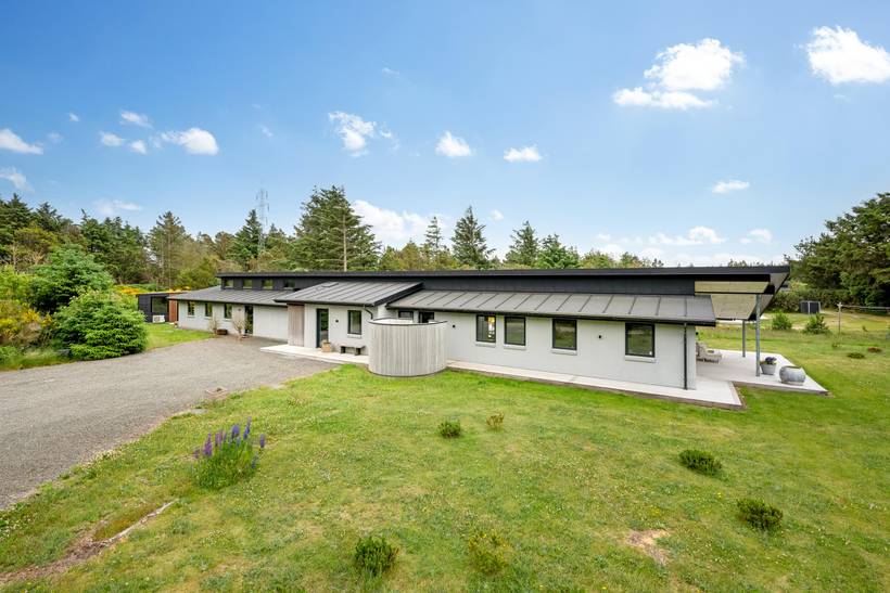 Foto von Ferienhaus QV46 in Søndervig - Klegod - Westjütland