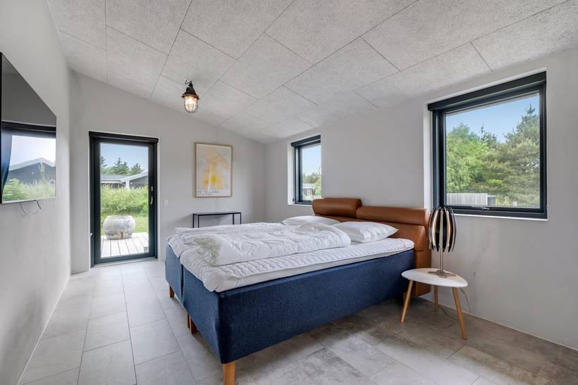 Foto von Ferienhaus QV46 in Søndervig - Klegod - Westjütland