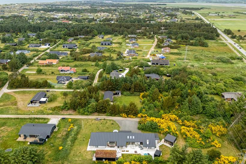 Foto von Ferienhaus QV46 in Søndervig - Klegod - Westjütland