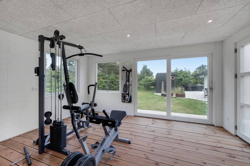 Foto von Ferienhaus QV46 in Søndervig - Klegod - Westjütland