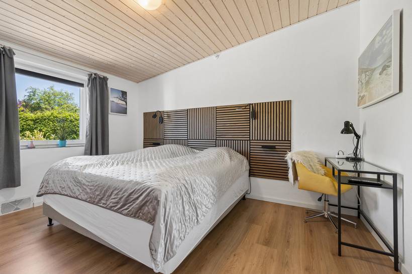 Foto von Ferienhaus QV58 auf Aarsballe - Bornholm