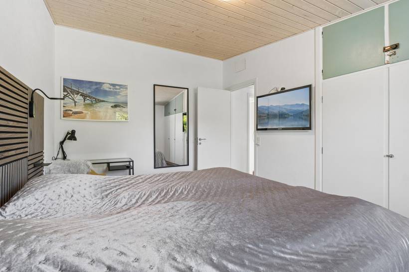 Foto von Ferienhaus QV58 auf Aarsballe - Bornholm