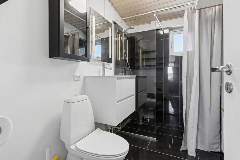 Foto von Ferienhaus QV58 auf Aarsballe - Bornholm